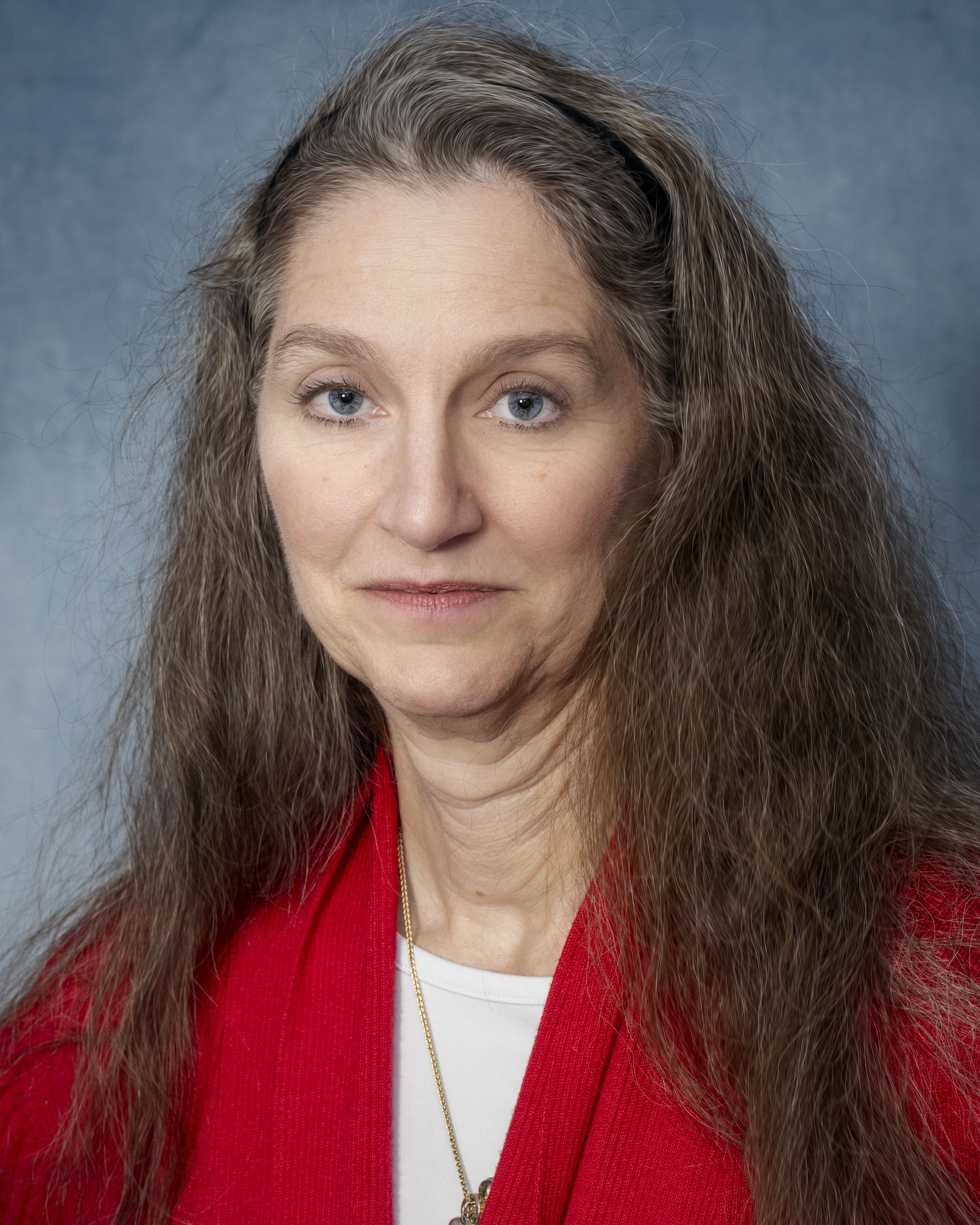 photo of Lisa M. Balbes