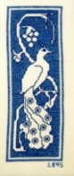 small
jpg of assisi peacock