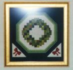 small jpg
of canvas wreath